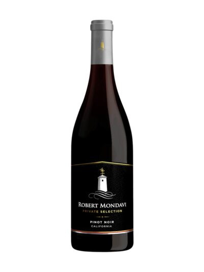 ROBERT MONDAVI – PRIVATE SELECTION PINOT NOIR