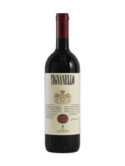 MARQUESI ANTINORI TIGNANELLO