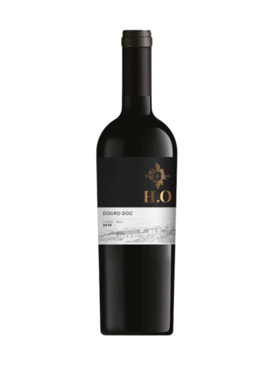 H.O DOURO D.O.C