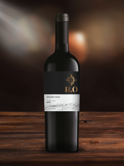 H.O DOURO D.O.C