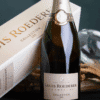 CHAMPAGNE LOUIS ROEDERER 244 COLLECTION BRUT