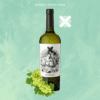 CORDERO CON PIEL DE LOBO CHARDONNAY