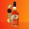 WHISKEY BUFFALO TRACE BOURBON