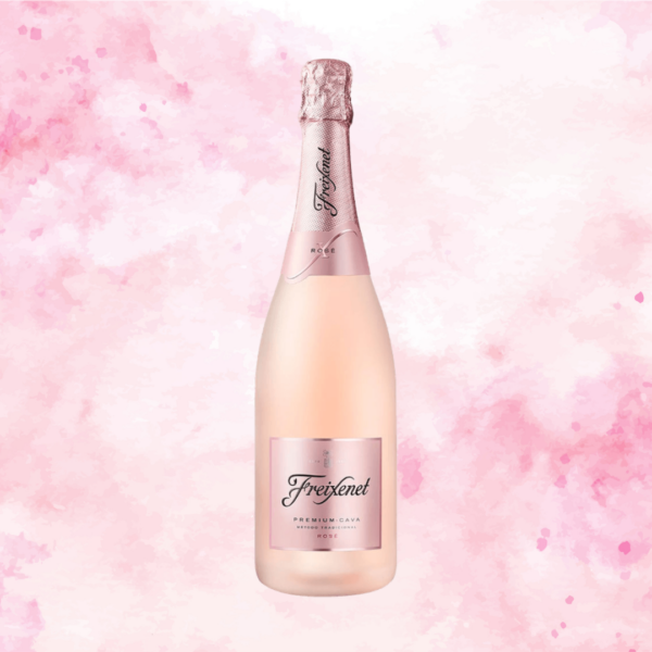 FREIXENET BRUT ROSÉ - Image 2