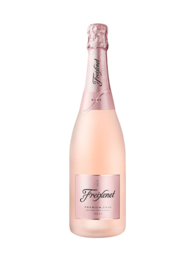 FREIXENET BRUT ROSÉ