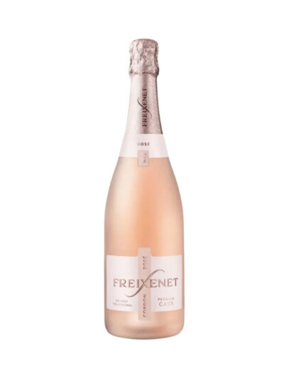 FREIXENET CORDON ROSÉ BRUT