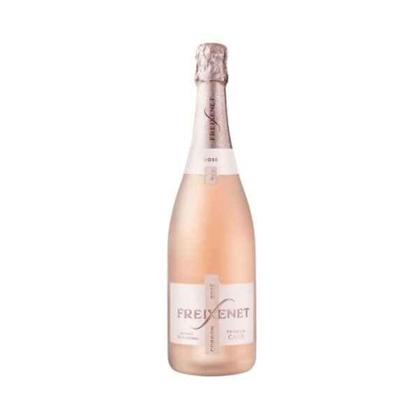 FREIXENET CORDON ROSÉ BRUT