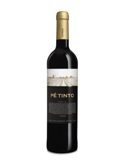 ESPORÃO PÉ TINTO