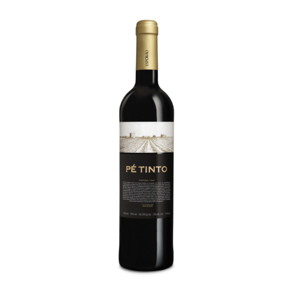 ESPORÃO PÉ TINTO