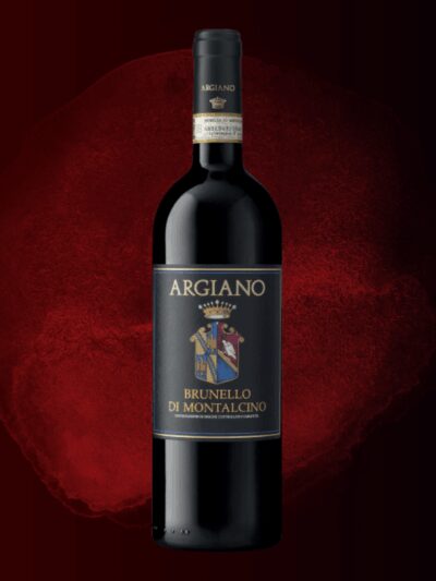 ARGIANO BRUNELLO DI MONTALCINO