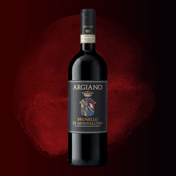 Argiano BR ARGIANO BRUNELLO DI MONTALCINO