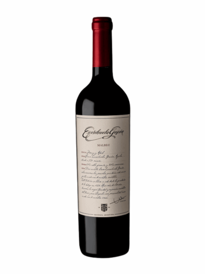 ESCORIHUELA GASCÓN MALBEC