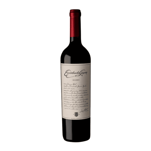 ESCORIHUELA GASCÓN MALBEC
