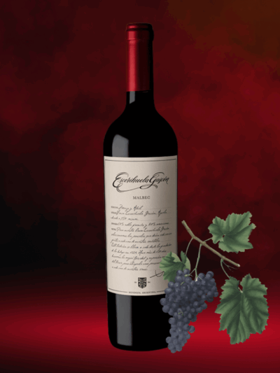 ESCORIHUELA GASCÓN MALBEC