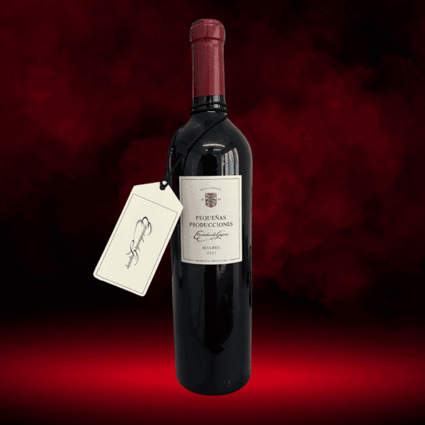 ESCORIHUELA GASCÓN PEQUEÑAS PRODUCIONES MALBEC