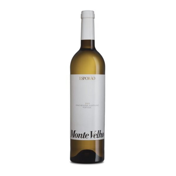 ESPORÃO MONTE VELHO BRANCO