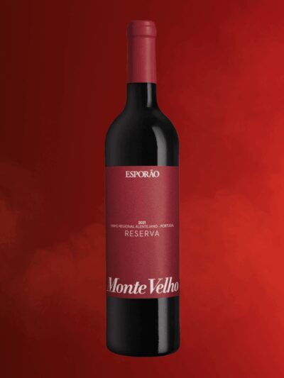 ESPORÃO MONTE VELHO RESERVA