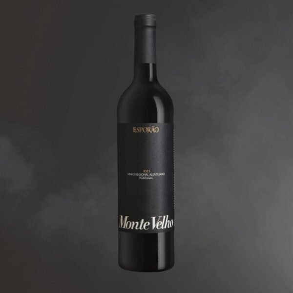 MONTE V T 2 ESPORÃO MONTE VELHO TINTO