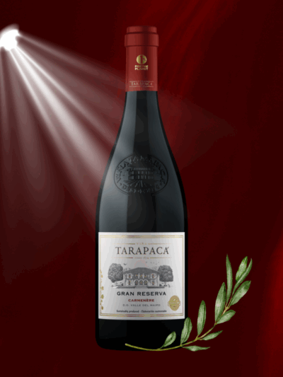 TARAPACÁ GRAN RESERVA CARMENERE