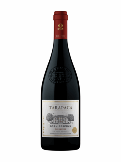 TARAPACÁ GRAN RESERVA CARMENERE