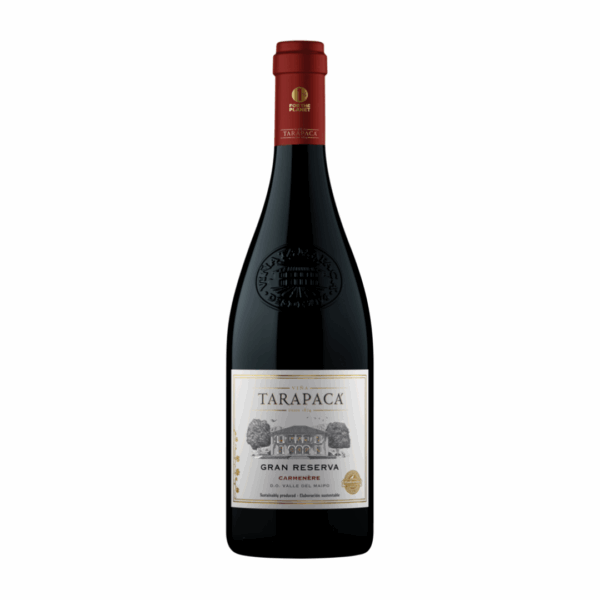 TARAPACÁ GRAN RESERVA CARMENERE
