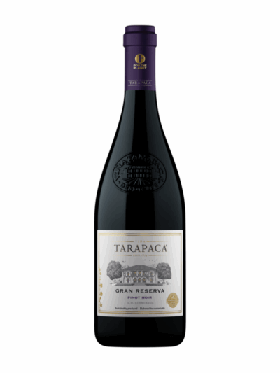 TARAPACÁ GRAN RESERVA PINOT NOIR