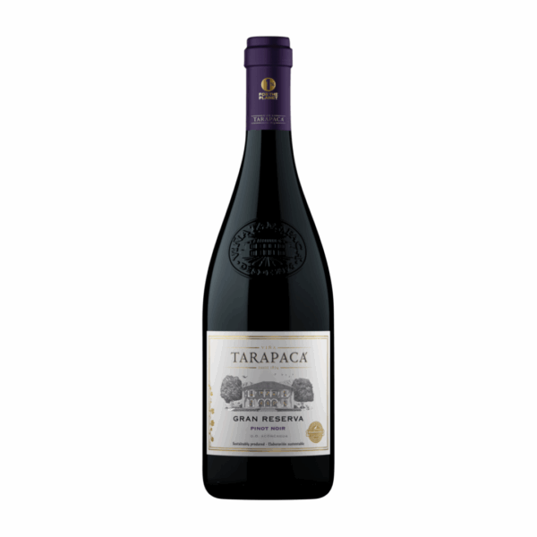 TARAPACÁ GRAN RESERVA PINOT NOIR