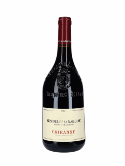 BRUNEL DE LA GARDINE CAIRANNE