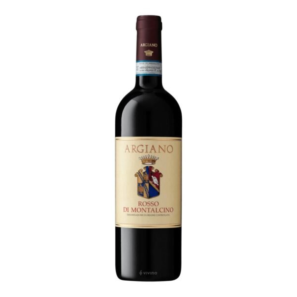 ARG ROSSO 1 ARGIANO ROSSO DI MONTALCINO