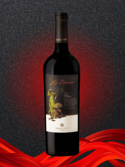 ALTA VISTA LOS ESCASOS