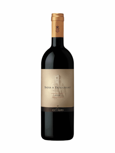 MARCHESI ANTINORI BADIA A PASSIGNANO CHIANTI CLASSICO