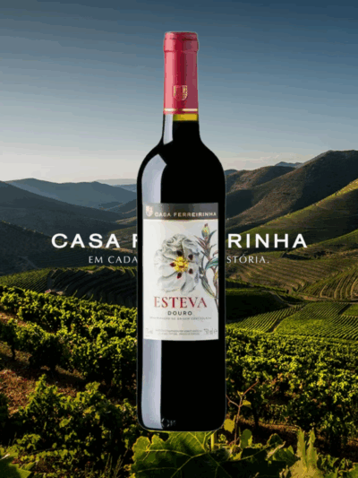 CASA FERREIRINHA ESTEVA