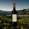 CASA FERREIRINHA VINHA GRANDE