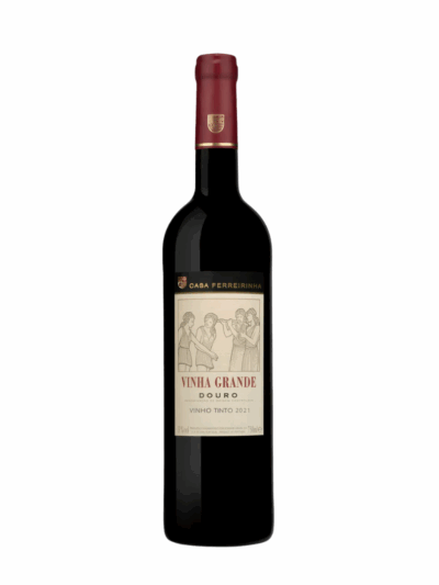 CASA FERREIRINHA VINHA GRANDE