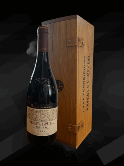 CASA FERREIRINHA RESERVA ESPECIAL