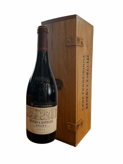 CASA FERREIRINHA RESERVA ESPECIAL