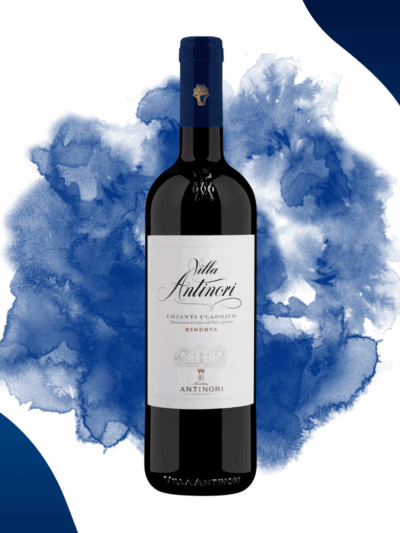 CHIANTI ANTINORI RISERVA