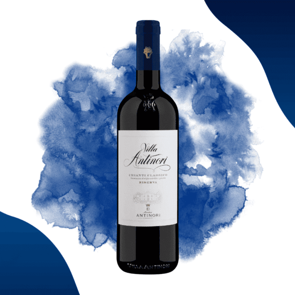 CHIANTI ANTINORI RISERVA
