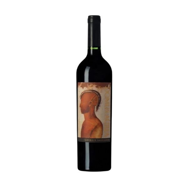 CLOS QUEBRADA DE MACUL DOMUS AUREA