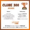CLUBE ÍCONE VINHOS — ASSINATURA
