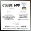 CLUBE ÍCONE VINHOS — ASSINATURA