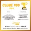 CLUBE ÍCONE VINHOS — ASSINATURA