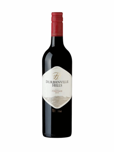 DURBANVILLE HILLS PINOTAGE