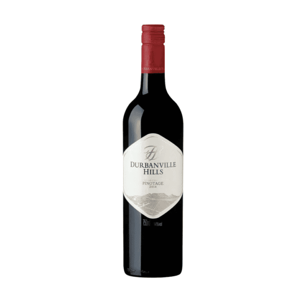 DURBANVILLE HILLS PINOTAGE