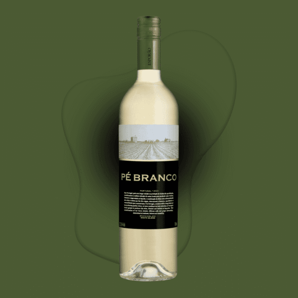 Esporão Pé Branco (2) ESPORÃO PÉ BRANCO
