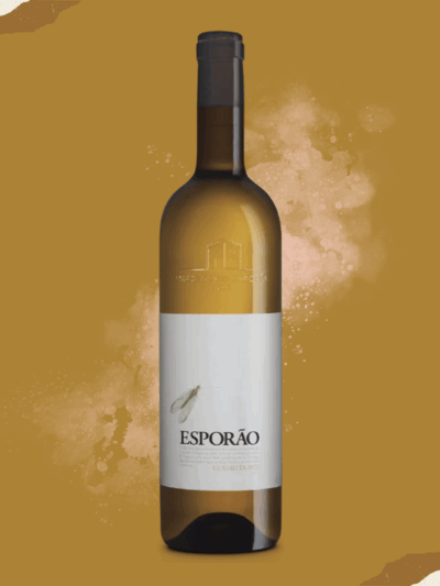 ESPORÃO COLHEITA BRANCO