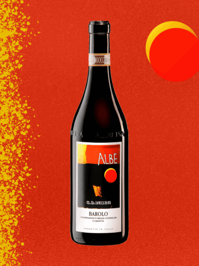 G.D. VAJRA BAROLO ALBE DOCG