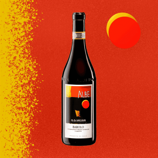 GD Vajra barolo 2 G.D. VAJRA BAROLO ALBE DOCG