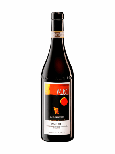 G.D. VAJRA BAROLO ALBE DOCG