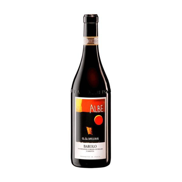 GD Vajra barolo G.D. VAJRA BAROLO ALBE DOCG